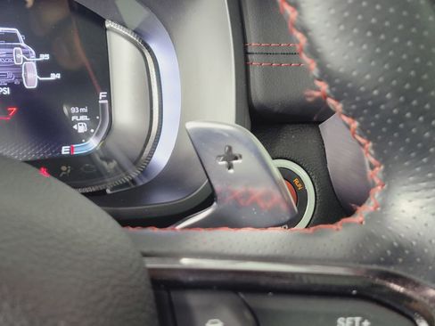 Used 2024 RAM 1500 TRX w/ TRX Level 2 Equipment Group image 30