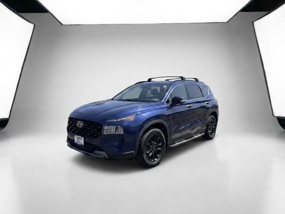 Used 2022 Hyundai Santa Fe XRT w/ Winter Weather Package