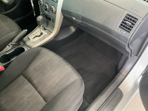 Used 2013 Toyota Corolla S FWD image 21
