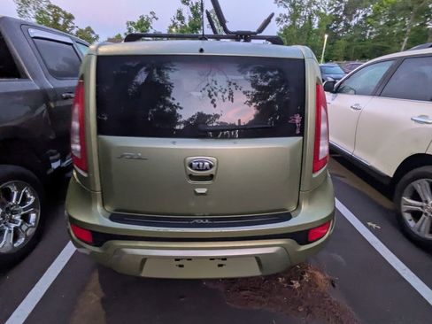 Used 2013 Kia Soul ! image 5