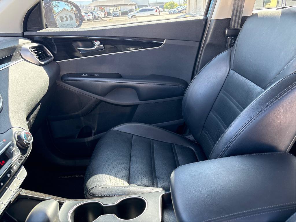 Used 2019 Kia Sorento EX FWD image 20