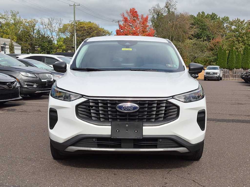 Certified 2023 Ford Escape Active AWD/4WD image 6