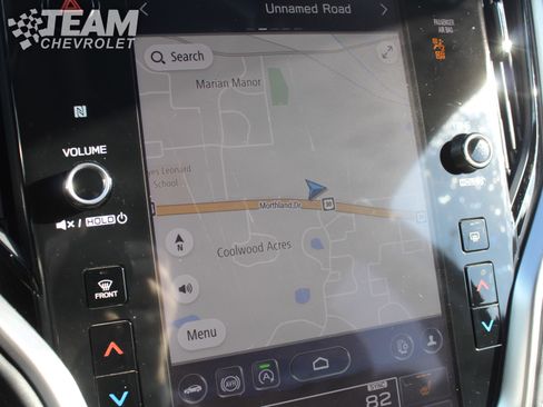 Used 2025 Subaru Outback Limited image 19