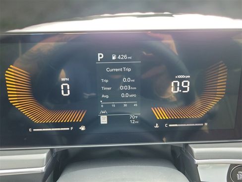 New 2026 Kia K5 GT-Line image 25