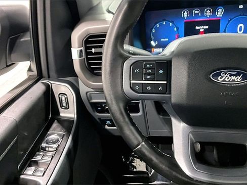 Used 2024 Ford F150 XLT w/ Tow/Haul Package image 12