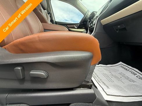 Used 2019 Subaru Ascent Touring AWD/4WD image 21