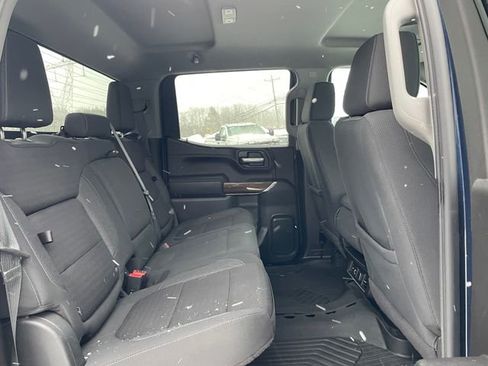 Used 2021 Chevrolet Silverado 1500 RST image 14
