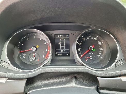 Used 2018 Volkswagen Passat 2.0T S image 20