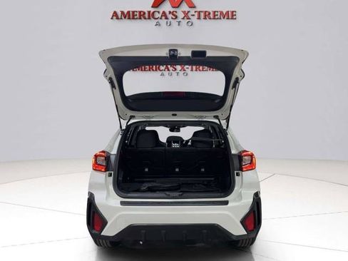 Used 2024 Subaru Crosstrek 2.0i Premium AWD/4WD image 45