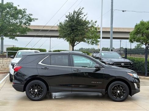 Used 2019 Chevrolet Equinox LT FWD image 5