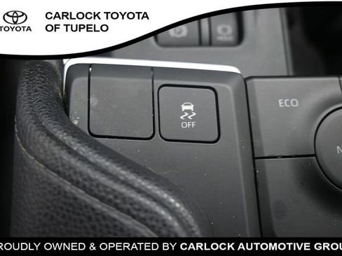 Used 2024 Toyota Grand Highlander AWD Hybrid image 21