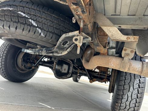 Used 1991 Dodge D/W Truck 250 image 61