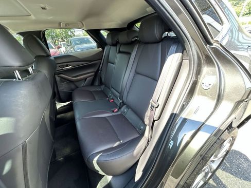 Used 2020 MAZDA CX-30 AWD w/ Premium Package image 23