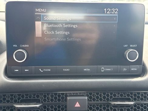 Certified 2023 Honda HR-V LX image 17