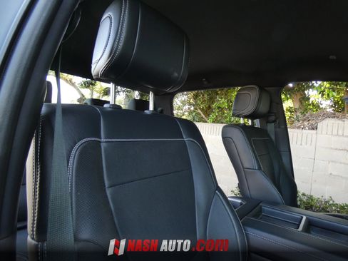 Used 2026 Toyota Tundra Limited w/ TRD Off-Road Package AWD/4WD image 34