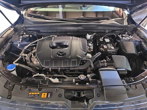 Used 2025 MAZDA CX-50 AWD 2.5 S w/ Preferred Package image 18