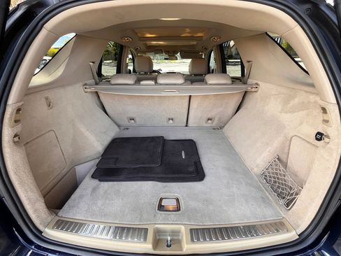 Used 2014 Mercedes-Benz ML 350 2WD image 21
