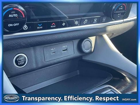 Certified 2021 Nissan Rogue SL image 31