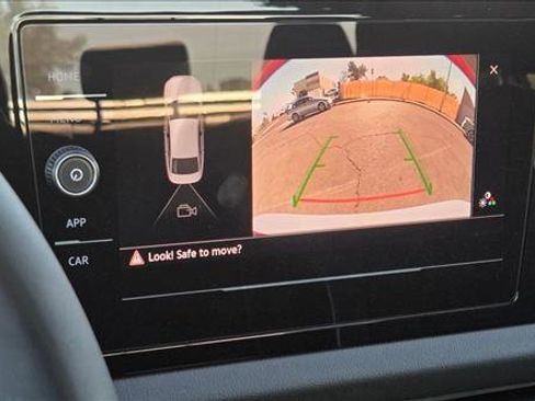 New 2026 Volkswagen Jetta Sport FWD image 12