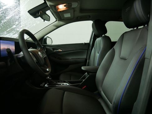 New 2026 Buick Encore GX Sport Touring w/ Advanced Technology Package image 11