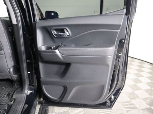 Used 2023 Honda Ridgeline RTL-E image 27