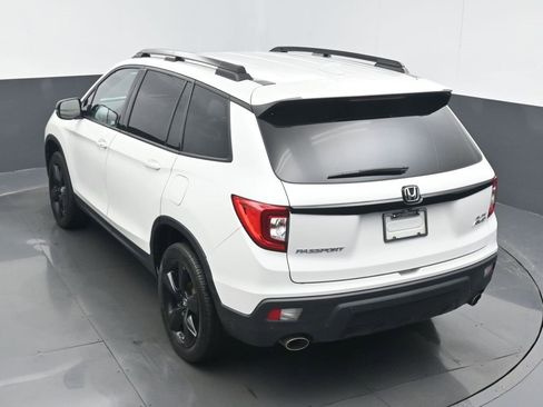 Used 2021 Honda Passport Elite image 18