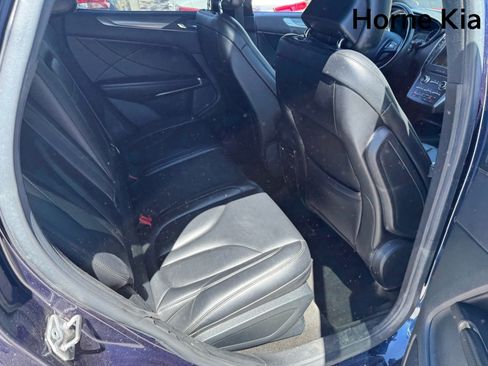 Used 2016 Lincoln MKC Premiere FWD image 29