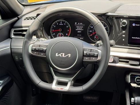 Used 2022 Kia K5 GT-Line w/ GT-Line FWD Premium Package image 28