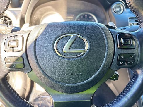 Used 2022 Lexus IS 300 AWD w/ Premium Package image 12