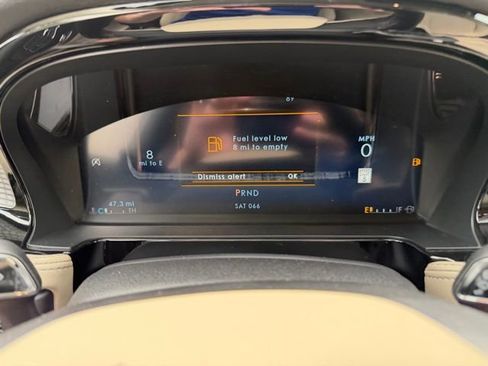 New 2025 Lincoln Corsair FWD image 7