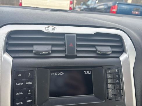 Used 2016 Ford Fusion SE image 30