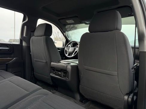 Used 2020 Chevrolet Silverado 1500 RST w/ All-Star Edition image 18