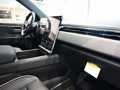 New 2026 GMC Sierra EV Elevation w/ Premium Package image 16