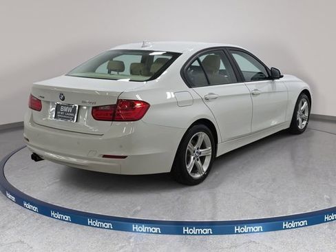 Used 2015 BMW 328i xDrive Sedan AWD/4WD image 6
