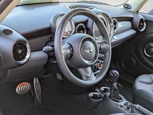 Used 2012 MINI Cooper S FWD image 7
