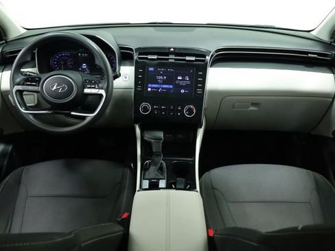 Used 2022 Hyundai Tucson SEL image 9