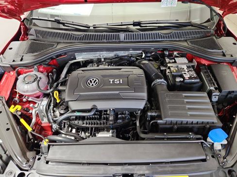 New 2026 Volkswagen Jetta GLI Autobahn image 34