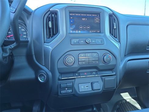 New 2026 Chevrolet Silverado 2500 W/T image 19