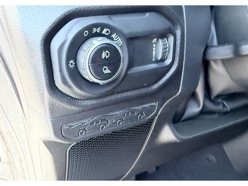 New 2026 Jeep Gladiator Willys image 12