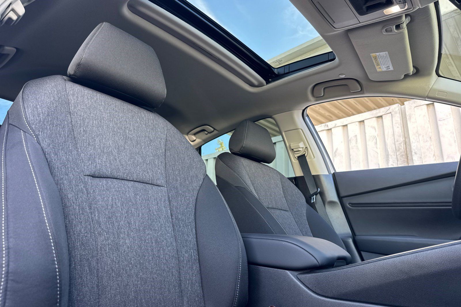 Used 2025 Honda Accord SE image 23