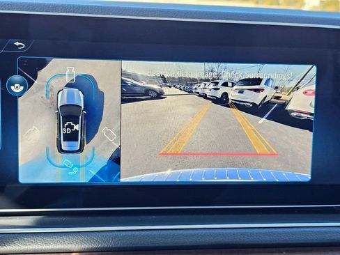 New 2026 Mercedes-Benz GLE 350 4MATIC image 37