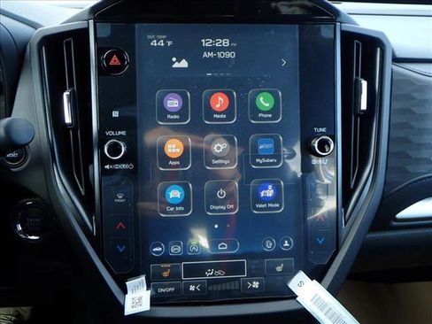 New 2026 Subaru Forester Premium image 17