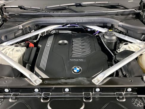 Used 2021 BMW X5 sDrive40i w/ Convenience Package image 31
