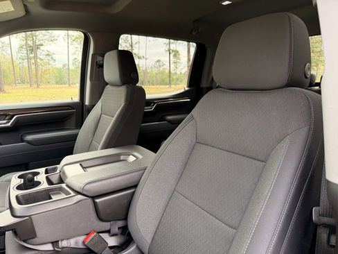 Used 2026 Chevrolet Silverado 1500 RST image 15