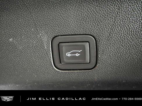 Used 2025 Chevrolet Tahoe LT AWD/4WD image 33