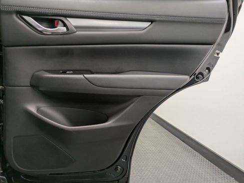 Certified 2023 MAZDA CX-5 AWD 2.5 S w/ Select Package image 25