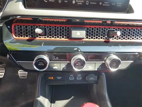 Used 2024 Honda Civic Si image 26