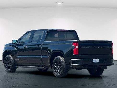 Used 2024 Chevrolet Silverado 1500 High Country w/ Midnight Edition AWD/4WD image 8