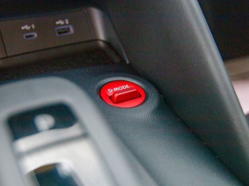 New 2025 Nissan Z NISMO w/ Floor Mat Package image 26