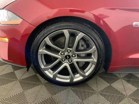 Used 2022 Ford Mustang GT Premium w/ Equipment Group 401A image 24